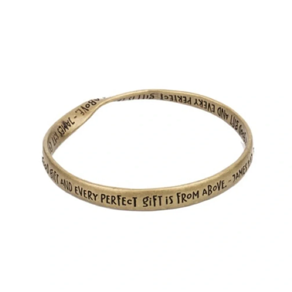 Inspirational Bracelet - Picture 2 of 5